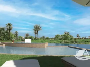 Prodej bytu 3+kk, Los Alcázares, Španělsko, 79 m2