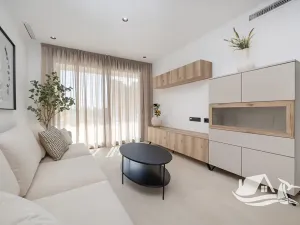 Prodej bytu 3+kk, Los Alcázares, Španělsko, 79 m2