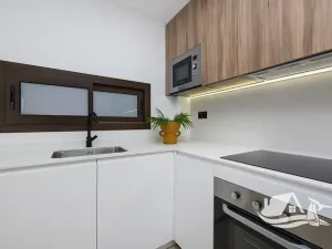 Prodej bytu 3+kk, Los Alcázares, Španělsko, 79 m2