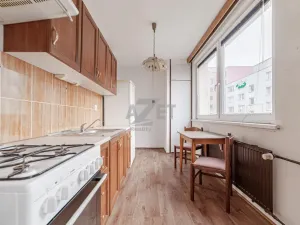 Prodej bytu 3+1, Orlová - Lutyně, 1. máje, 72 m2