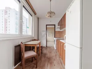 Prodej bytu 3+1, Orlová - Lutyně, 1. máje, 72 m2