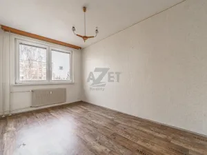 Prodej bytu 3+1, Orlová - Lutyně, 1. máje, 72 m2