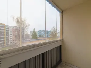 Prodej bytu 3+1, Orlová - Lutyně, 1. máje, 72 m2