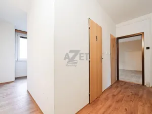 Prodej bytu 3+1, Orlová - Lutyně, 1. máje, 72 m2