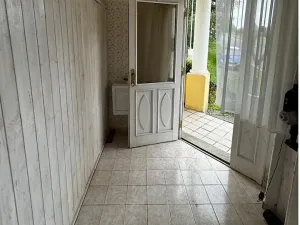 Dražba rodinného domu, Nečtiny, 233 m2