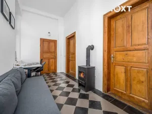 Prodej rodinného domu, Chlum, 362 m2