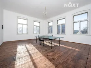 Prodej rodinného domu, Chlum, 362 m2