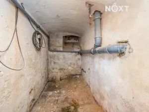 Prodej rodinného domu, Chlum, 362 m2