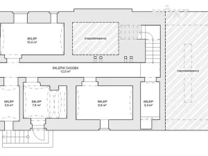 Prodej rodinného domu, Chlum, 362 m2