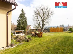 Pronájem rodinného domu, Ždírec, 147 m2