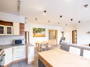 Pronájem bytu 2+kk, Praha - Záběhlice, Záběhlická, 58 m2