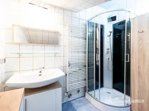 Pronájem bytu 2+kk, Praha - Záběhlice, Záběhlická, 58 m2