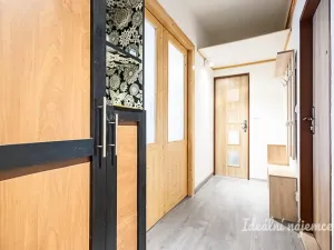 Pronájem bytu 2+kk, Praha - Záběhlice, Záběhlická, 58 m2