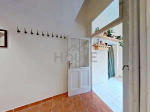 Prodej bytu 2+1, Praha - Bubeneč, Kyjevská, 64 m2