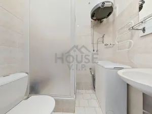 Prodej bytu 2+1, Praha - Bubeneč, Kyjevská, 64 m2