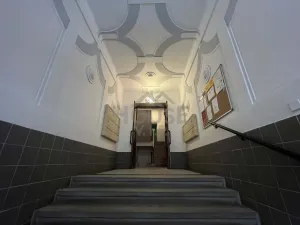 Prodej bytu 2+1, Praha - Bubeneč, Kyjevská, 64 m2