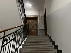 Prodej bytu 2+1, Praha - Bubeneč, Kyjevská, 64 m2