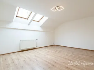 Pronájem bytu 3+1, Praha - Záběhlice, Záběhlická, 74 m2