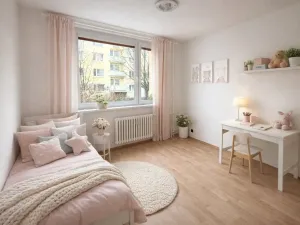 Prodej bytu 3+1, Kroměříž, Francouzská, 78 m2