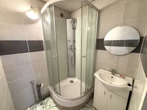 Prodej bytu 3+1, Kroměříž, Francouzská, 78 m2