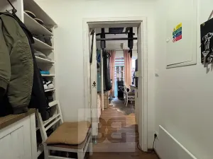 Pronájem bytu 2+kk, Mikulov, 46 m2