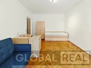 Pronájem bytu 1+1, Jihlava, U Pivovaru, 33 m2