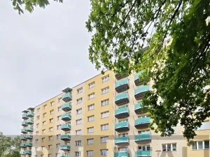 Pronájem bytu 1+1, Jihlava, U Pivovaru, 33 m2