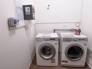 Pronájem bytu 1+kk, Praha - Nusle, Na Jezerce, 18 m2