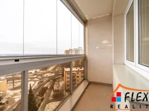 Prodej bytu 1+kk, Orlová - Lutyně, Osvobození, 31 m2