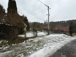 Prodej rodinného domu, Laškov - Dvorek, 73 m2