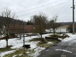 Prodej rodinného domu, Laškov - Dvorek, 73 m2