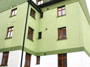 Prodej bytu 1+kk, Klatovy, Tyršova, 35 m2