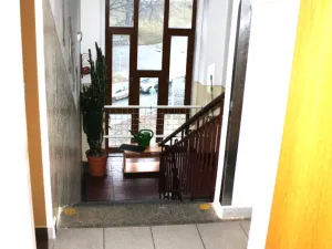 Prodej bytu 1+kk, Klatovy, Tyršova, 35 m2