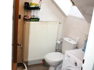 Prodej bytu 1+kk, Klatovy, Tyršova, 35 m2