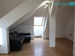 Prodej bytu 1+kk, Klatovy, Tyršova, 35 m2