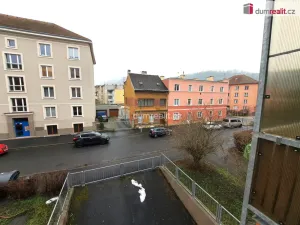 Pronájem bytu 2+1, Ústí nad Labem - Střekov, Na Pile, 54 m2