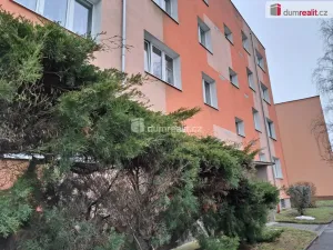 Pronájem bytu 2+1, Ústí nad Labem - Střekov, Na Pile, 54 m2