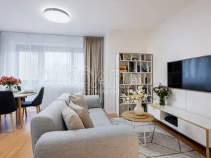 Prodej bytu 3+kk, Praha - Uhříněves, V kuťatech, 66 m2