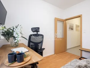 Prodej bytu 3+kk, Praha - Uhříněves, V kuťatech, 66 m2