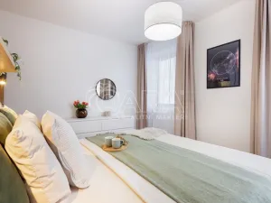 Prodej bytu 3+kk, Praha - Uhříněves, V kuťatech, 66 m2