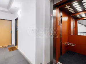 Prodej bytu 3+kk, Praha - Uhříněves, V kuťatech, 66 m2