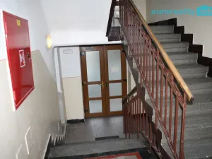 Prodej bytu 2+kk, Klatovy, Tyršova, 62 m2