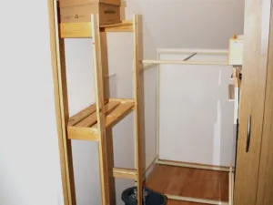 Prodej bytu 2+kk, Klatovy, Tyršova, 62 m2