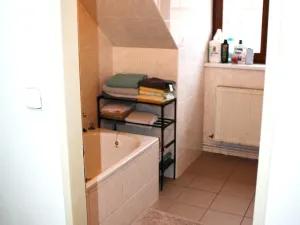Prodej bytu 2+kk, Klatovy, Tyršova, 62 m2
