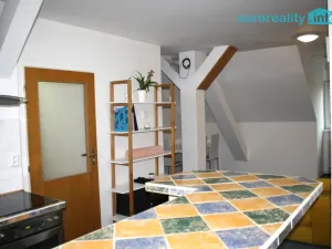 Prodej bytu 2+kk, Klatovy, Tyršova, 62 m2