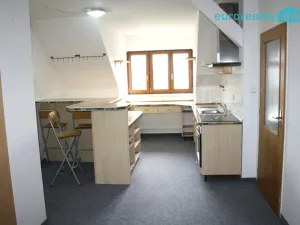 Prodej bytu 2+kk, Klatovy, Tyršova, 62 m2