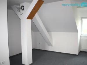 Prodej bytu 2+kk, Klatovy, Tyršova, 62 m2