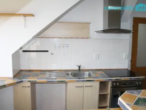 Prodej bytu 2+kk, Klatovy, Tyršova, 62 m2