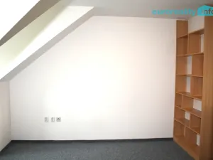 Prodej bytu 2+kk, Klatovy, Tyršova, 62 m2