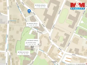 Pronájem bytu 2+kk, Mladá Boleslav - Mladá Boleslav IV, Jaselská, 42 m2